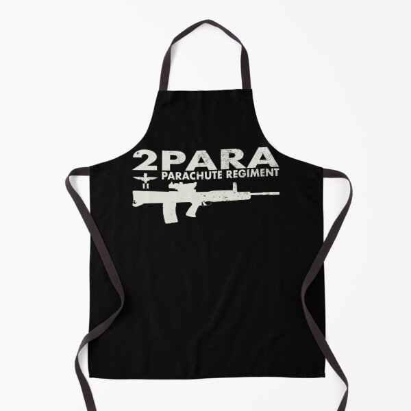 Item preview, Para Parachute Regiment designed and sold by CharlesRedmond3.