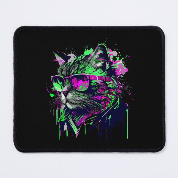 Item preview, Coolness in fur designed and sold by ArtificialGenes.
