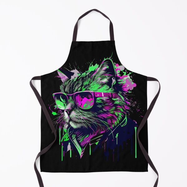 Item preview, Coolness in fur designed and sold by ArtificialGenes.