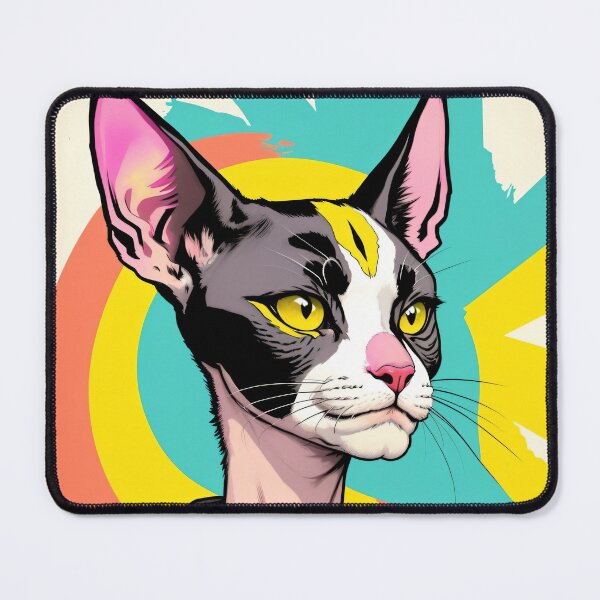 Item preview, SPHINXIECAT designed and sold by ZenBenzine.