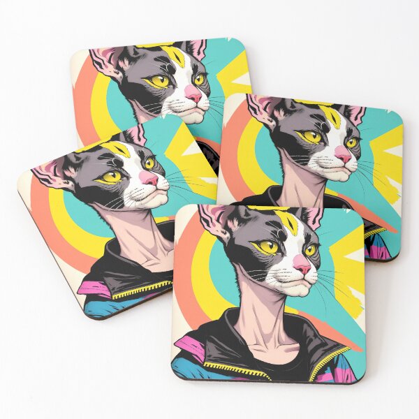 Item preview, SPHINXIECAT designed and sold by ZenBenzine.
