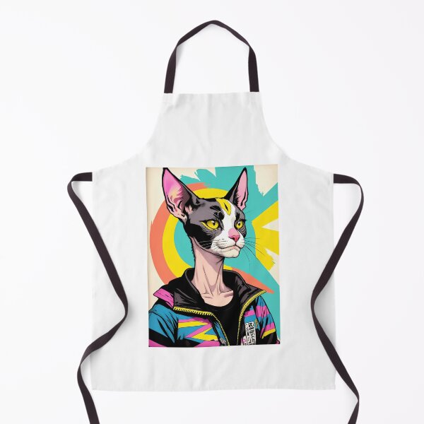 Item preview, SPHINXIECAT designed and sold by ZenBenzine.
