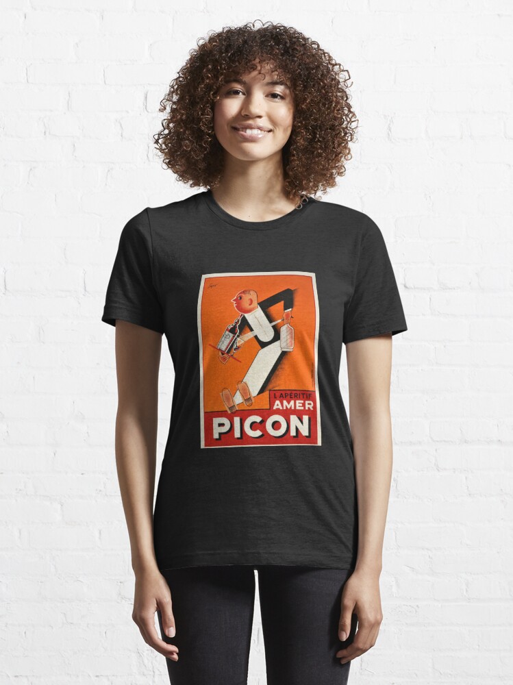 Vintage pub Picon Essential T Shirt