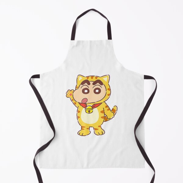 Item preview, Shin Chan Cat designed and sold by ElroyOndric.