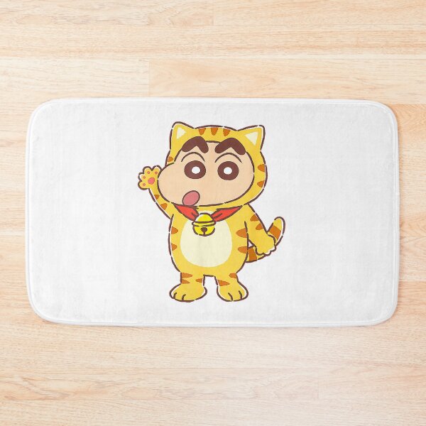 Item preview, Shin Chan  Cat  designed and sold by ElroyOndric.