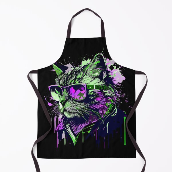 Item preview, Coolness in fur designed and sold by ArtificialGenes.