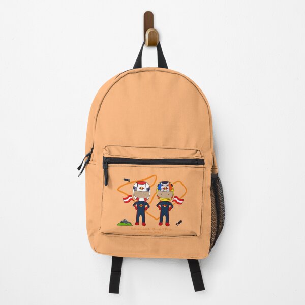 Item preview, Austrian GP 2023 - DoodleAndDrive designed and sold by DoodleAndDrive.