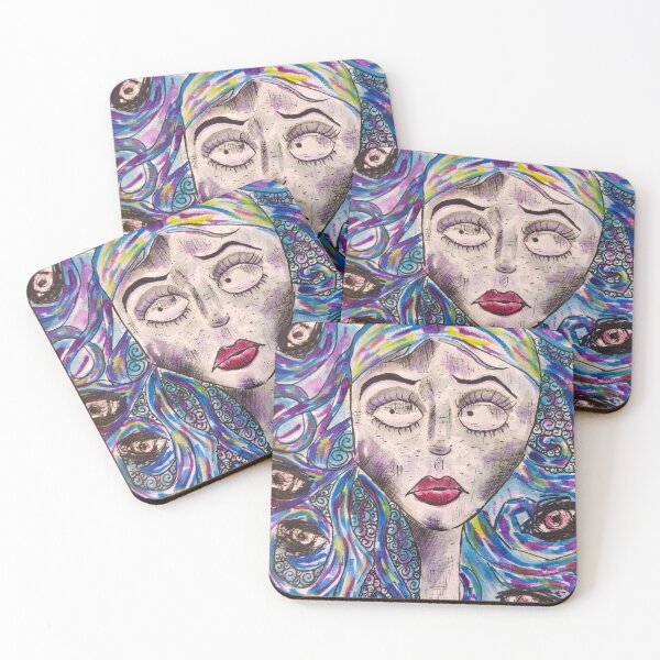 Item preview, I See You designed and sold by AlexflAvor.
