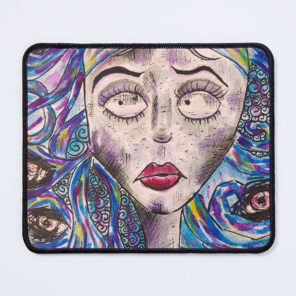 Item preview, I See You designed and sold by AlexflAvor.