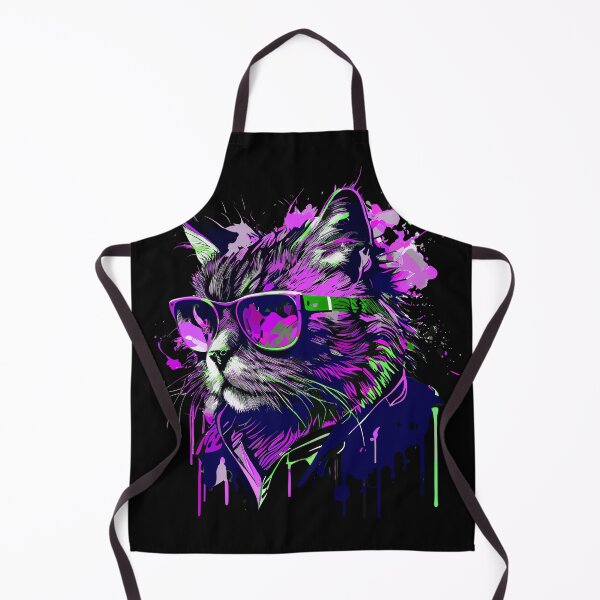 Item preview, Coolness in fur designed and sold by ArtificialGenes.