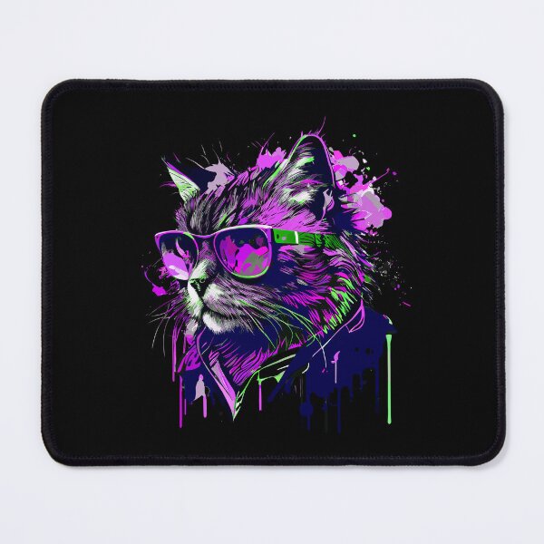 Item preview, Coolness in fur designed and sold by ArtificialGenes.