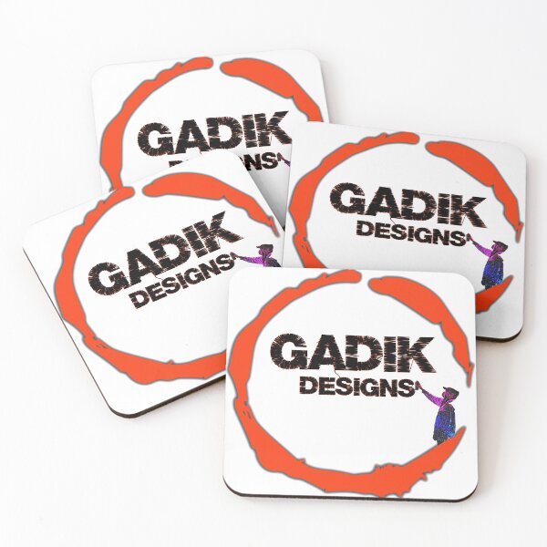 Item preview, GADIK DESIGNS designed and sold by EDUARDO RUIZ.