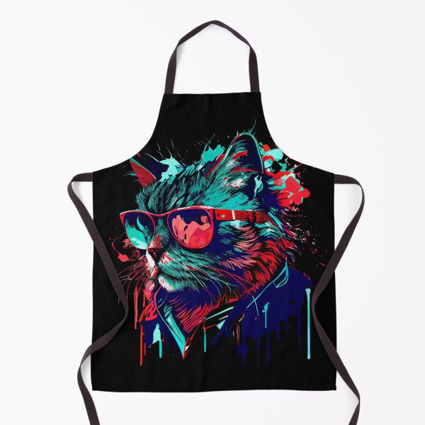 Item preview, Coolness in fur designed and sold by ArtificialGenes.