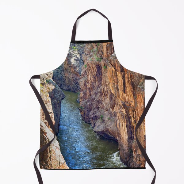 Item preview, The Animas River through the Canyon designed and sold by Kathy Weaver.