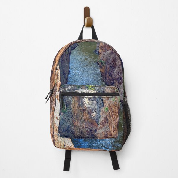 Item preview, The Animas River through the Canyon designed and sold by Kathy Weaver.
