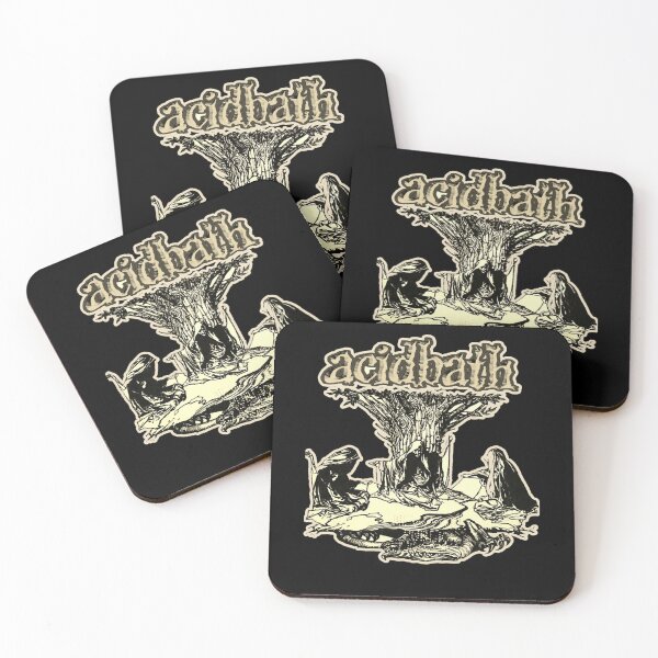 Item preview, Baño de ácido Passion Widely Touring Doom Metal designed and sold by CharlesRedmond3.
