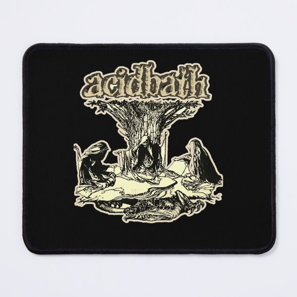 Artikelvorschau, Passion Widely Touring Doom Metal Acid Bath entworfen und verkauft von CharlesRedmond3.