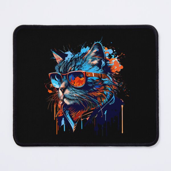 Item preview, Coolness in fur designed and sold by ArtificialGenes.