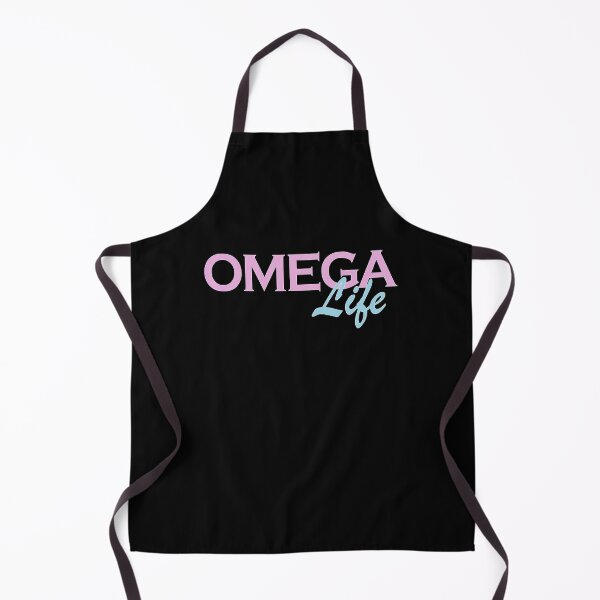 Item preview, Omega Life Pastel Pink and Blue designed and sold by ashiieimperfect.
