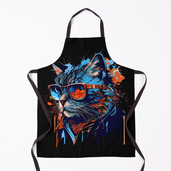 Item preview, Coolness in fur designed and sold by ArtificialGenes.