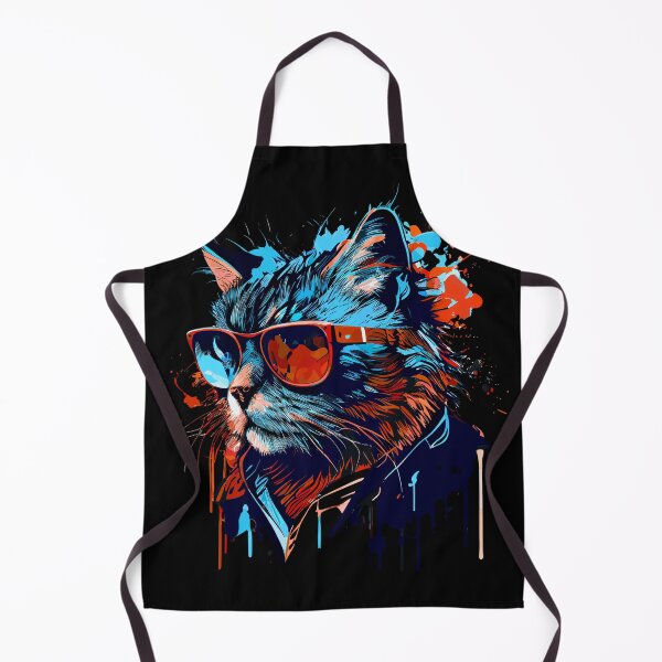 Item preview, Coolness in fur designed and sold by ArtificialGenes.