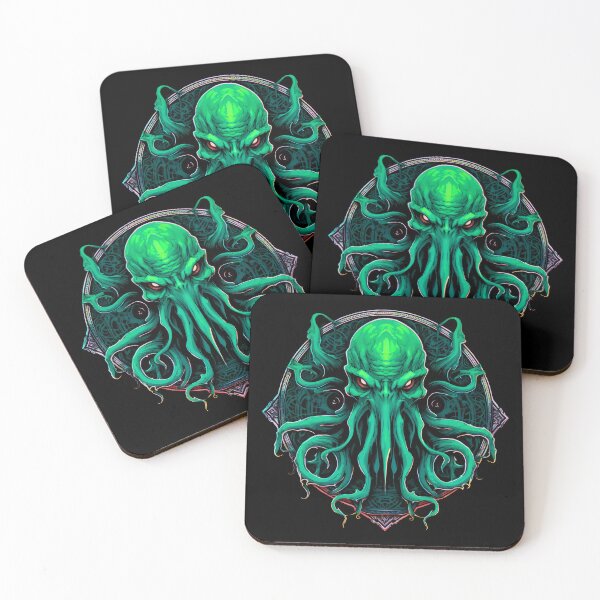 Item preview, Great Cthulhu designed and sold by Odd World.