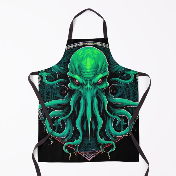 Item preview, Great Cthulhu designed and sold by Odd World.