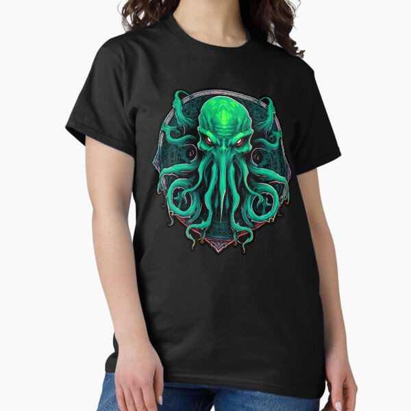 Item preview, Great Cthulhu designed and sold by Odd World.