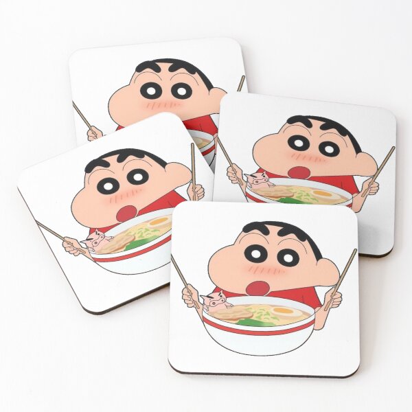 Item preview, Shin-Chan-V6 designed and sold by ElroyOndric.