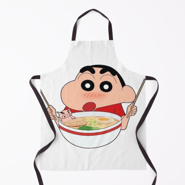 Item preview, Shin Chan - V6 designed and sold by ElroyOndric.
