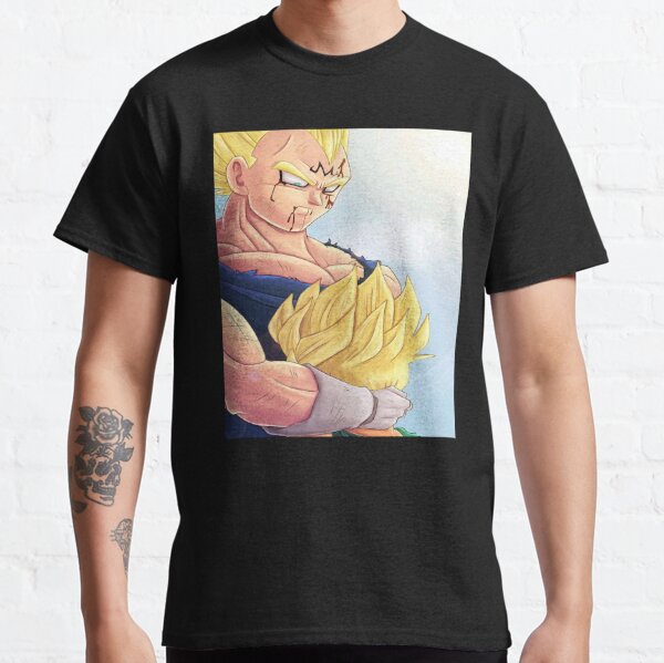 Daddy Super Saiyan T Shirts for Sale Redbubble