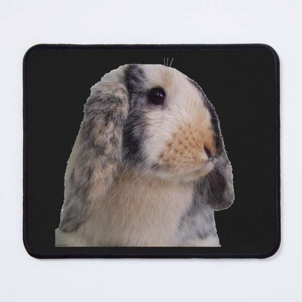 Item preview, Ram Rabbit designed and sold by Tenshi2b.