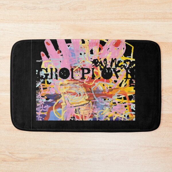 Item preview, grouplove designed and sold by JennifCarman.