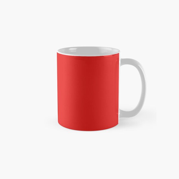 CC Jitters - Coffee In A Flash Classic Mug