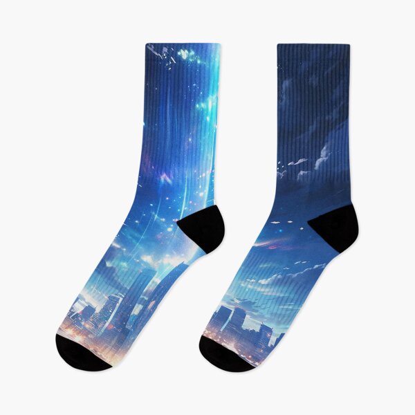 Item preview, A city of Light designed and sold by RedCosmos-.