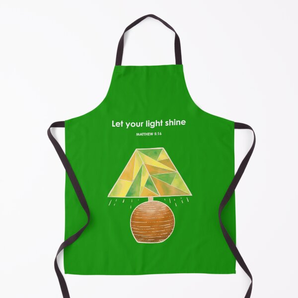 Item preview, Let Your Light Shine designed and sold by Ammi77.