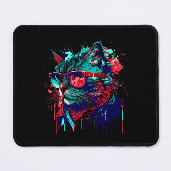 Item preview, Coolness in fur designed and sold by ArtificialGenes.