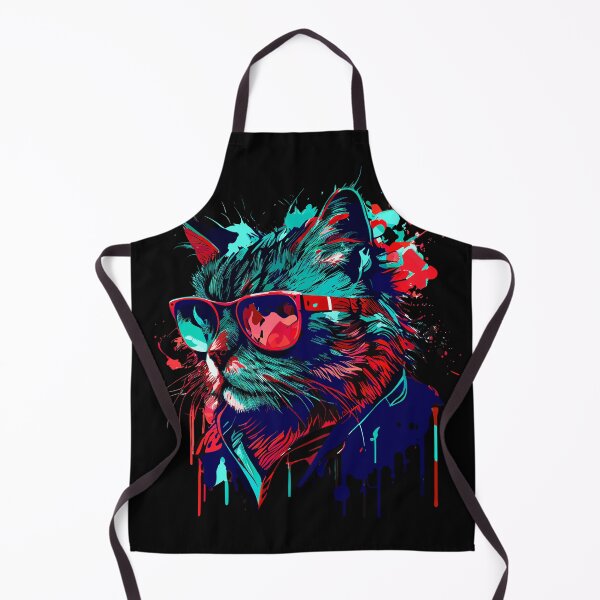 Item preview, Coolness in fur designed and sold by ArtificialGenes.