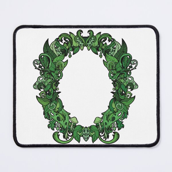 Item preview, Foliage Wreath designed and sold by AugustRitual.