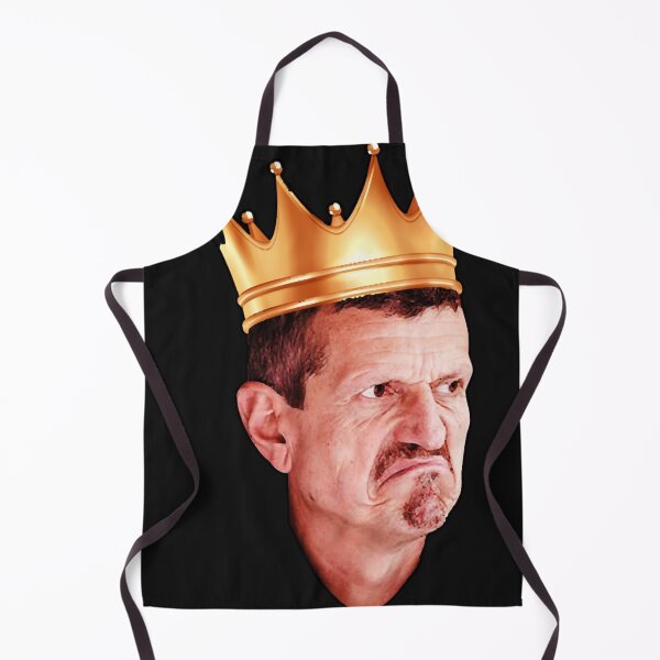 Item preview, Guenther King designed and sold by JennifCarman.