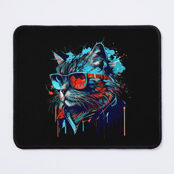 Item preview, Coolness in fur designed and sold by ArtificialGenes.