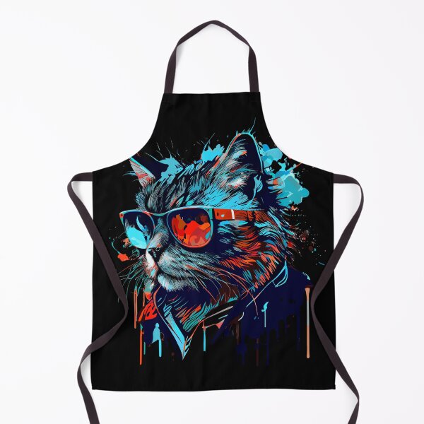 Item preview, Coolness in fur designed and sold by ArtificialGenes.