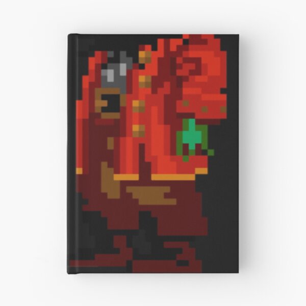Item preview, Guybrush  LeChuck Monkey Island  designed and sold by JennifCarman.