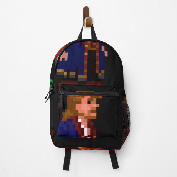 Item preview, Guybrush  LeChuck Monkey Island  designed and sold by JennifCarman.