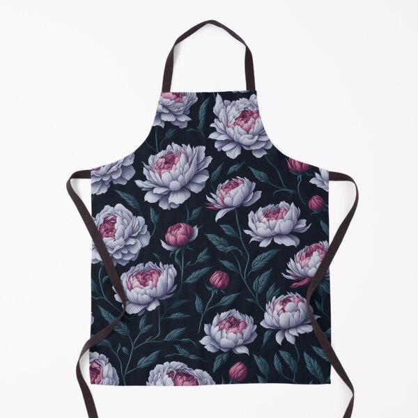Aperçu de l'œuvre Peony créée et vendue par STYLESHOWIN.