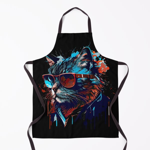Item preview, Coolness in fur designed and sold by ArtificialGenes.