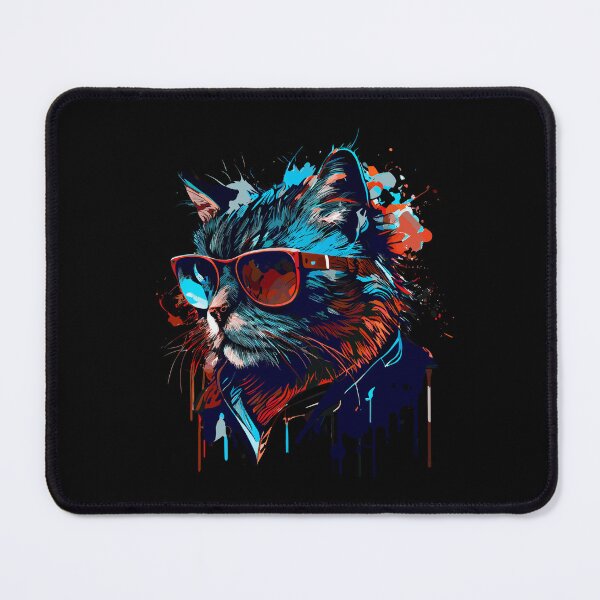 Item preview, Coolness in fur designed and sold by ArtificialGenes.
