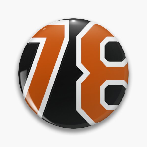 Item preview, Haddonfield Jersey Halloween '78  designed and sold by JennifCarman.