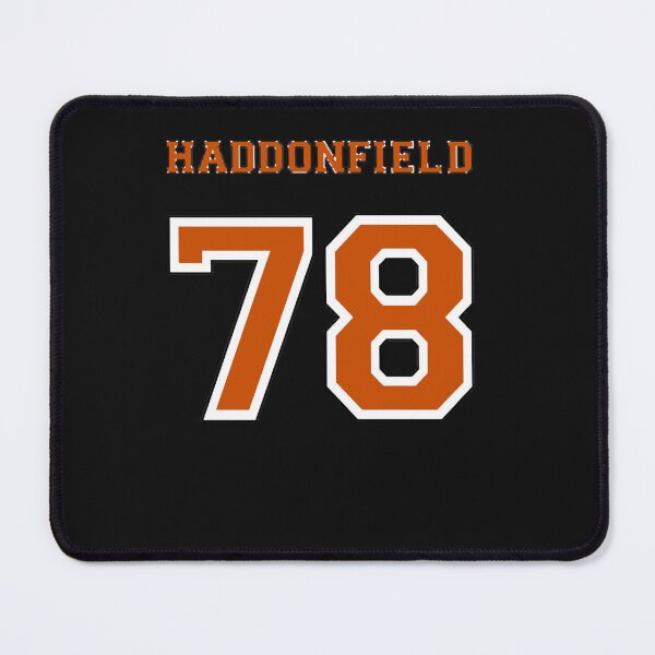 Item preview, Haddonfield Jersey Halloween '78  designed and sold by JennifCarman.