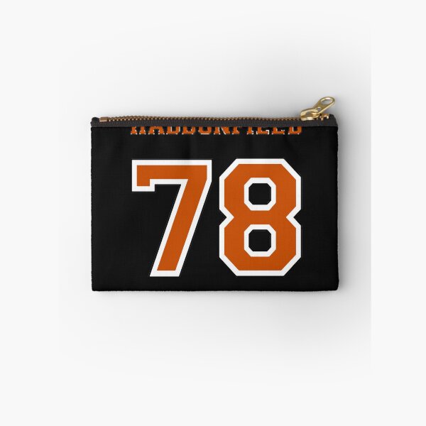Item preview, Haddonfield Jersey Halloween '78  designed and sold by JennifCarman.